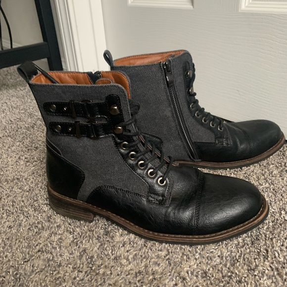 Polar Fox Other - Polar Fox Mitch Boots